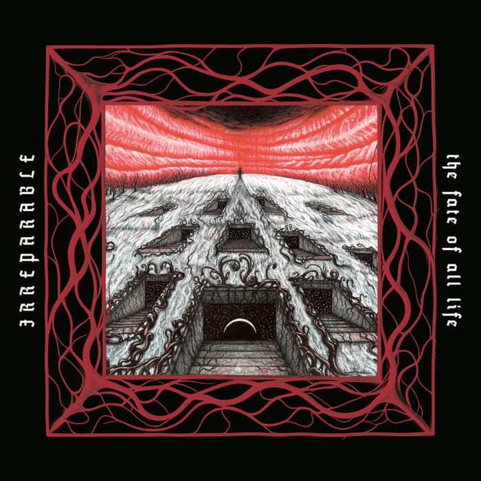 Irreparable - The Fate Of All Life - THM40LP