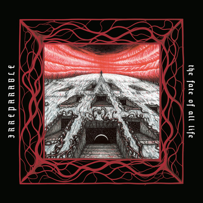 Irreparable - The Fate Of All Life - THM40LP