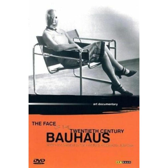 Frank Whitford - Bauhaus - 100602