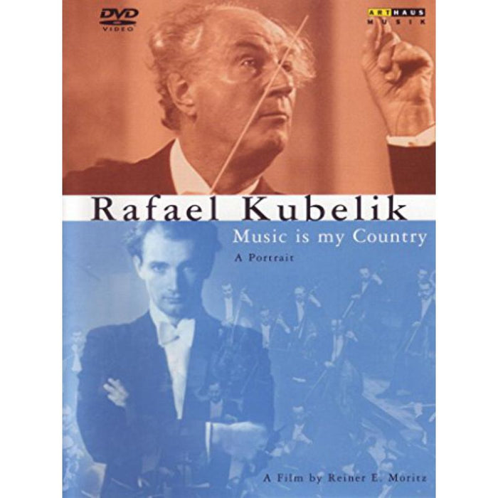 Reiner E. Moritz - Rafael Kubelk - 100723