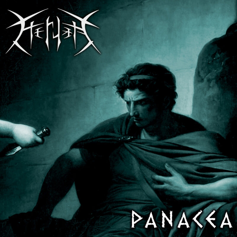 Heruka - Panacea - RA017