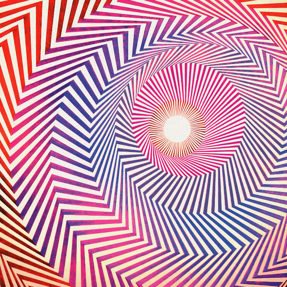 Harriet Tubman & Georgie Anne Muldrow - Electrical Field of Love - PI111