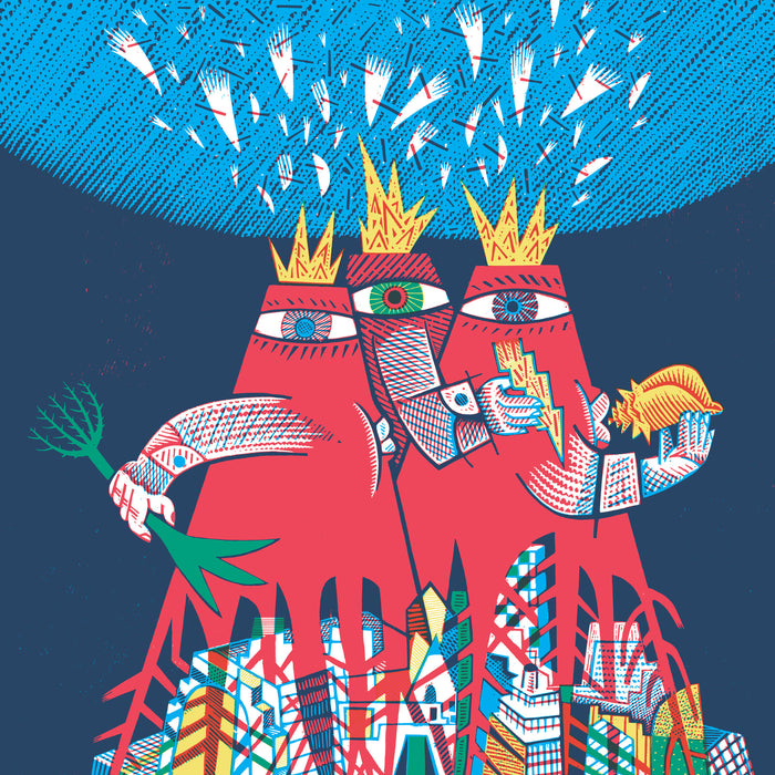 David Virelles - Creative Inspirations - PIV115