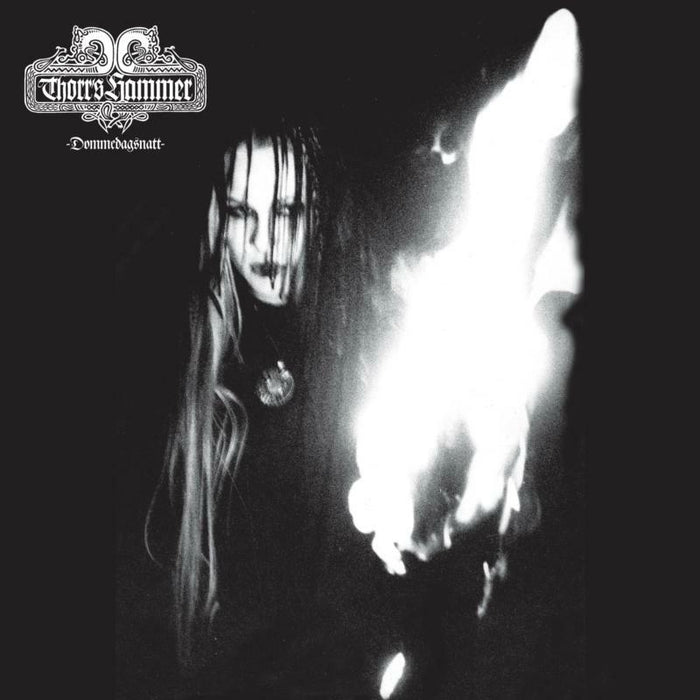 Thorr's Hammer - Dommedagsnatt - SUNN1LP
