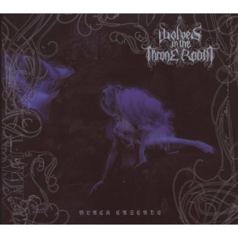 Wolves in the Throne Room - Black Cascade - LORD103