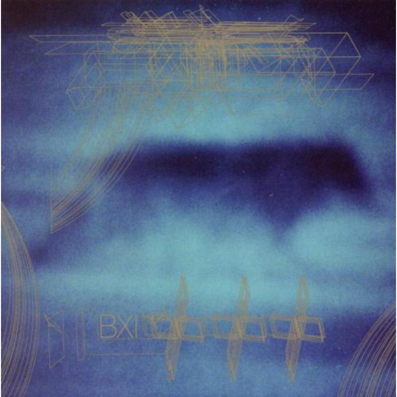 Bxi - Boris And Ian Astbury - LORD120