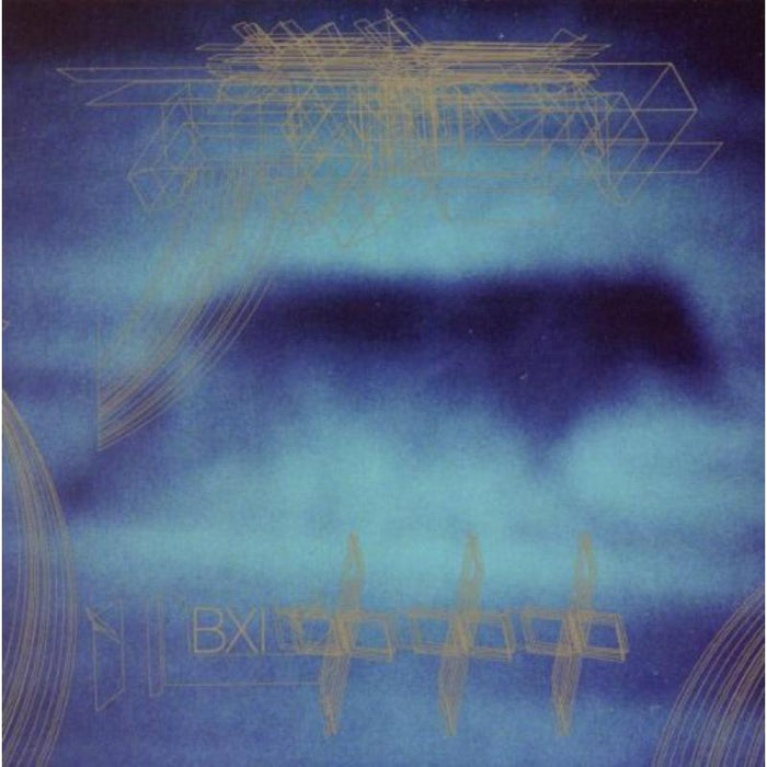 Bxi - Boris And Ian Astbury - LORD120