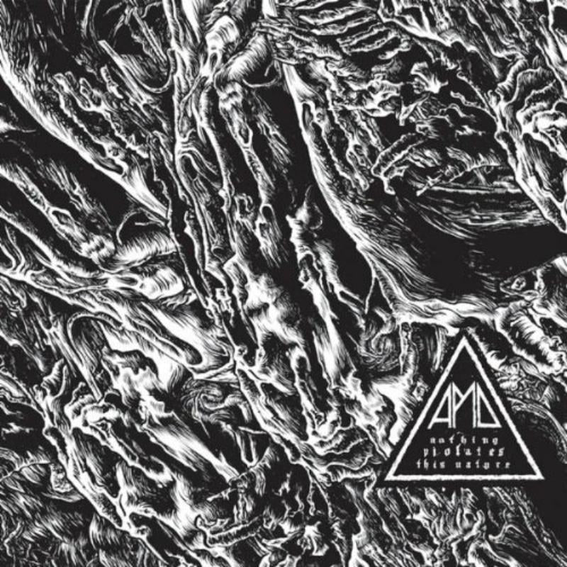 All Pigs Must Die - Nothing Violates This Nature - LORD177LP