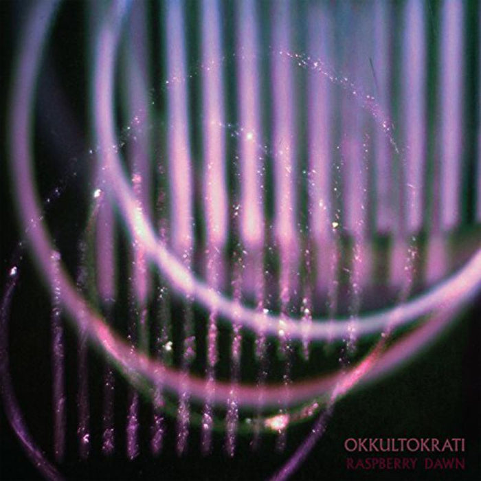 Okkultokrati - Raspberry Dawn - LORD228