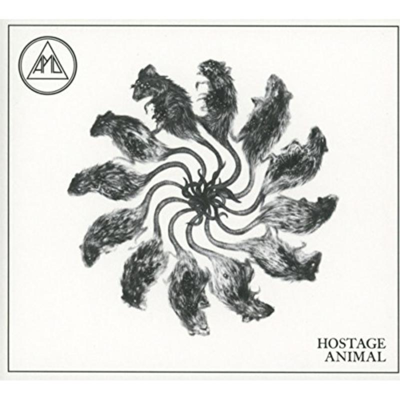 All Pigs Must Die - Hostage Animal - LORD245