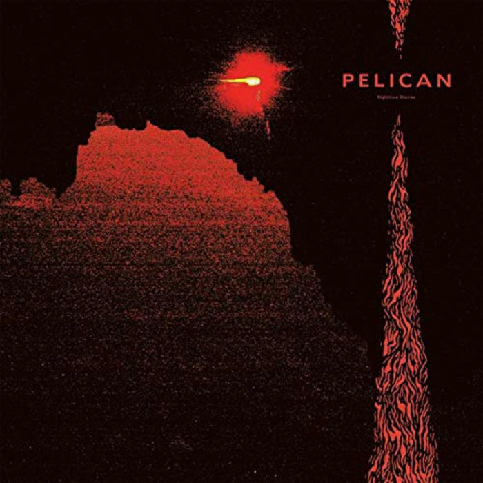 Pelican - Nighttime Stories - LORD270CD