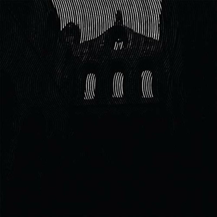 Friendship - Undercurrent - LORD271