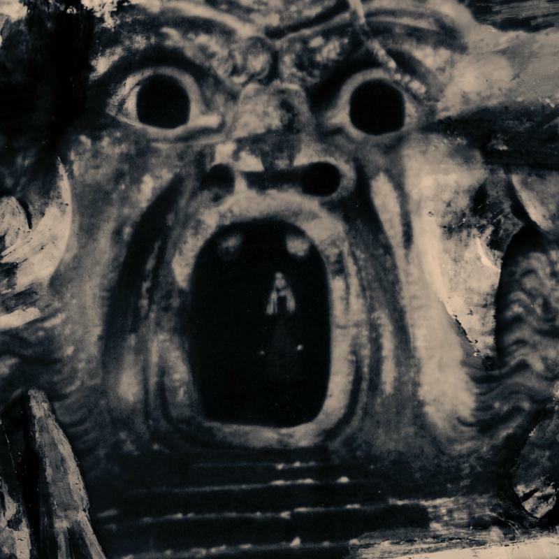 Anna von Hausswolff - All Thoughts Fly - LORD280CD