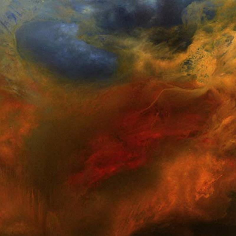 Sunn O))) - Life Metal - SUNN300CD
