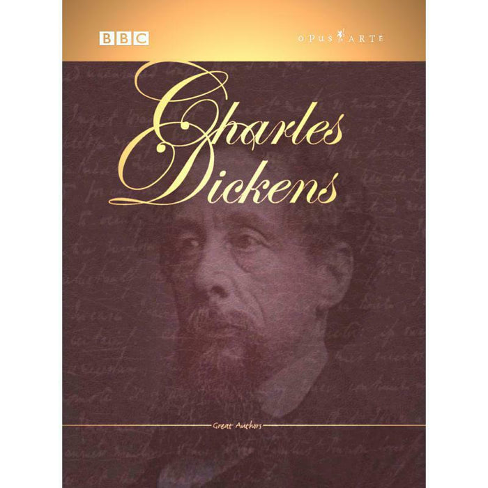 Various - CHARLES DICKENS - OA0877D