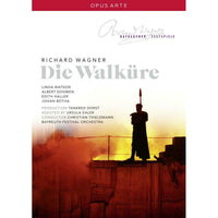 Bayreuther Fest:Thielemann - Wagner: Die Walkure - OA1045D