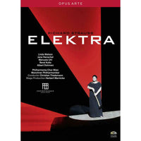 Festspielhaus Baden-Baden - Strauss: Elektra - OA1046D
