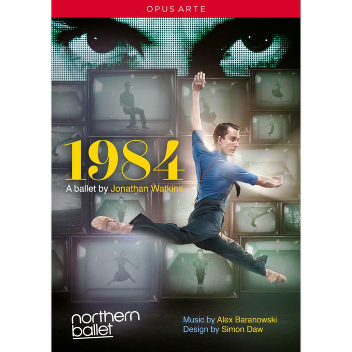 Batley/Leebolt/Torres - Alex Baranowski: 1984 - OA1265D