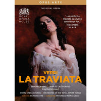 Royal Opera House - Giuseppe Verdi: La Traviata - OA1292D