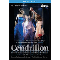 Glyndebourne - Jules Massenet: Cendrillon - OA1303D