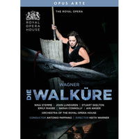 Various - Richard Wagner: Die Walküre - OA1308D