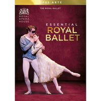 The Royal Ballet - Essential Royal Ballet - OA1313D