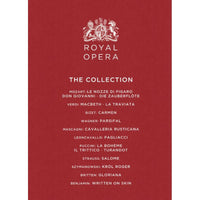 The Royal Opera - The Royal Opera Collection - OA1337BD