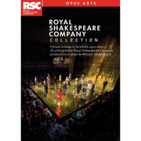 David Tennant; Antony Sher; Antony Byrn; Hugh Quarshie; Paapa Essiedu; Christopher Eccleston; Lucy Phelps; Lucy Benjamin; Matthew Baynton; Kathryn Hunter; Patsy Ferran; Arthur Hughes; David Troughton; Justin Audibert; Phillip Breen; Gregory Doran; Polly Findlay; Simon Godwin; Owen Horsley; Angus Jac - Royal Shakespeare Company Collection - OA1357BD