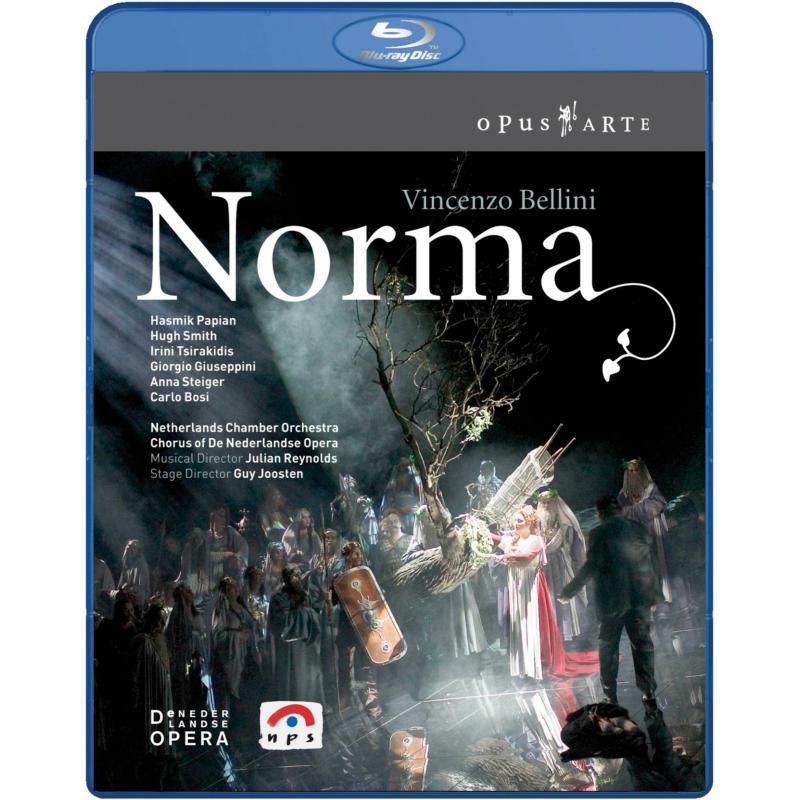 Papian:Netherlands Co:Reynolds - Bellini: Norma - OABD7013D