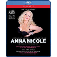 Turnage - Turnage: Anna Nicole - OABD7088D