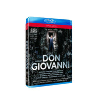 Kwiecien:Holten:Luisotti - Mozart: Don Giovanni - OABD7152D