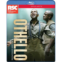 Various - Shakespeare:Othello - OABD7161D