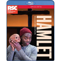 Various - Shakespeare: Hamlet - OABD7172D