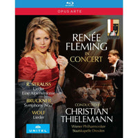 Fleming/Thielemann - Renee Fleming and Christian Thielemann in Concert - OABD7235BD