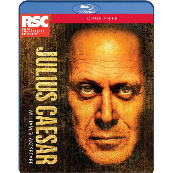 Royal Shakespeare Company - Julius Caesar - OABD7236D