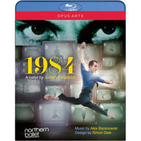 Batley/Leebolt/Torres - Alex Baranowski: 1984 - OABD7241D