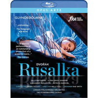 Glyndebourne - Antonín Dvo?ák: Rusalka - OABD7266D