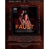 The Royal Opera - Charles Gounod: Faust - OABD7285D