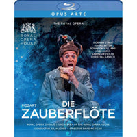 The Royal Opera - Wolfgang Amadeus Mozart: Die Zauberflöte - OABD7294D