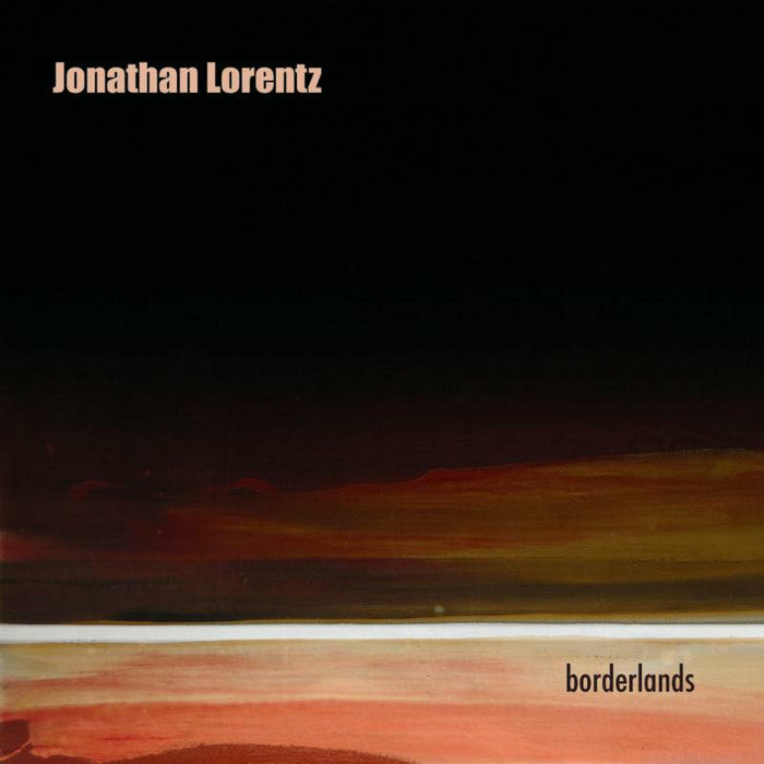Various - BORDERLANDS - MJ0404