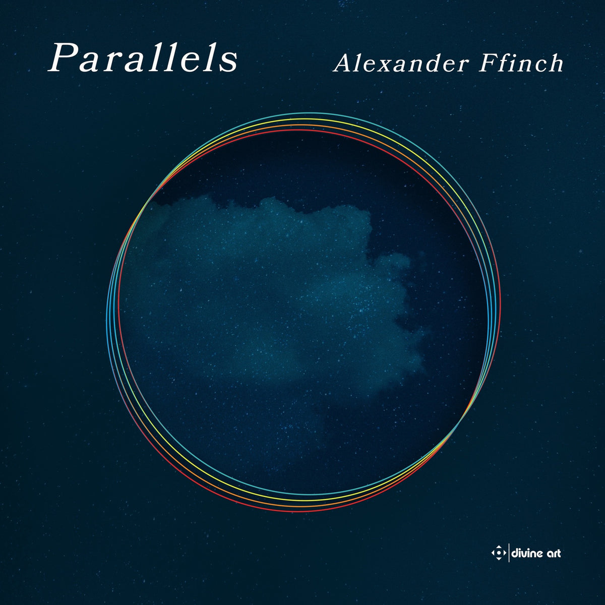 Alexander Ffinch - Parallels - DDX21112