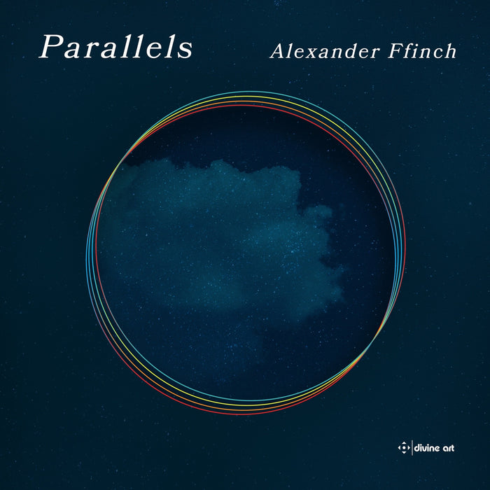 Alexander Ffinch - Parallels - DDX21112