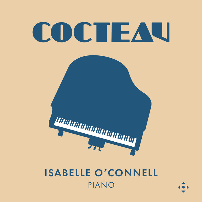 Isabelle O'Connell - COCTEAU - DDX21141