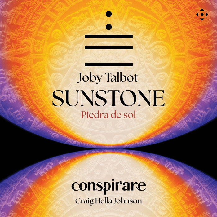 Conspirare; Thomas Burrit; Craig Hella Johnson - Joby Talbot: Sunstone (Piedra de sol) - DDX21150