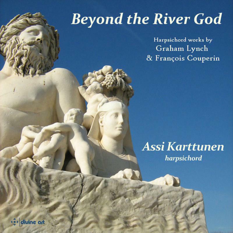 Karttunen - Beyond The River God - DDA25120
