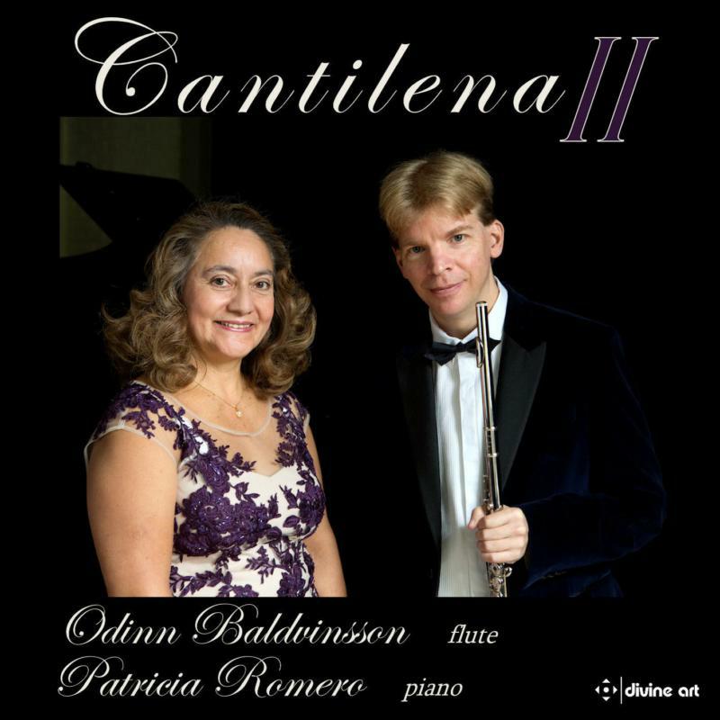 Cantilena - Cantilena Ii - DDA25126