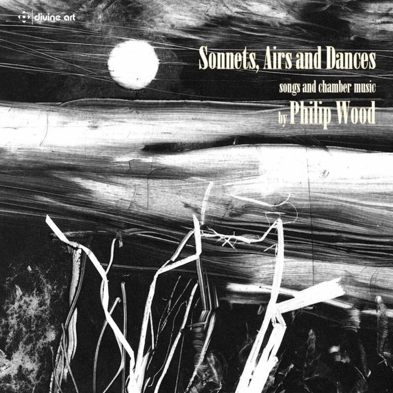 Various - Wood: Sonnets, Airs Dances - DDA25131