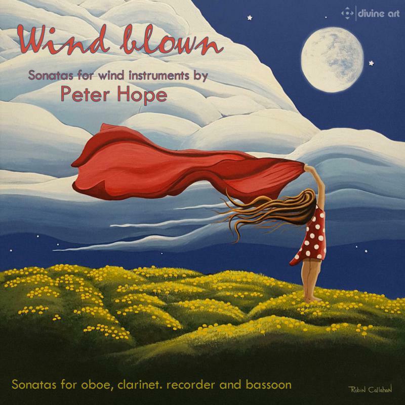 Various - Hope: Wind Blown - DDA25137