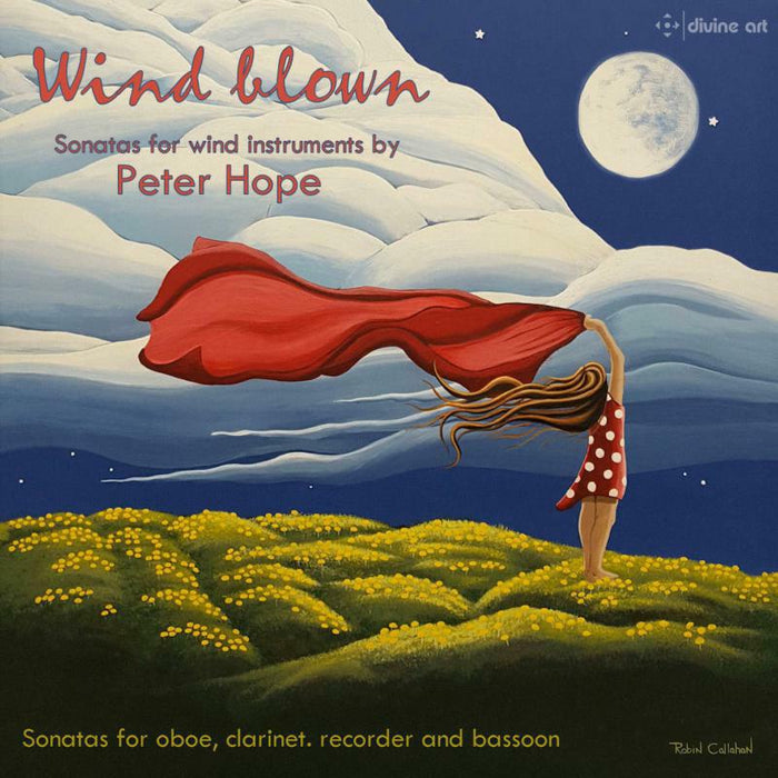 Various - Hope: Wind Blown - DDA25137