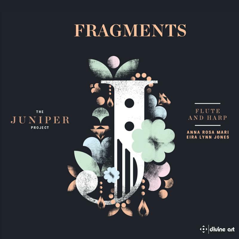 The Juniper Project - Fragments - DDA25179